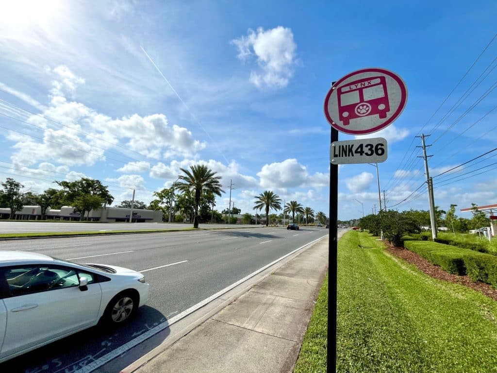 Scout app adds wait time planner to improve Seminole rides