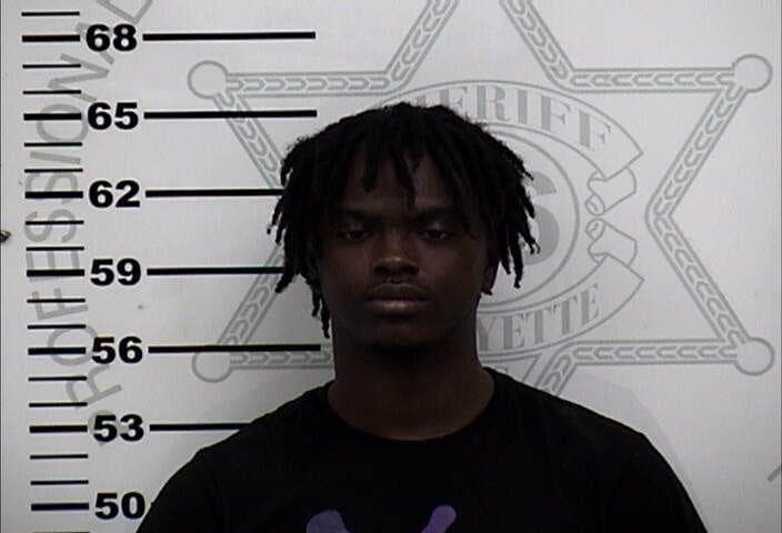 Two Men Arrested After Series of Highway 30 Auto Burglaries