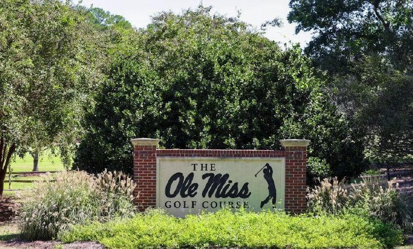 College demand strains Ole Miss tee times, Gen Z fuels golf growth