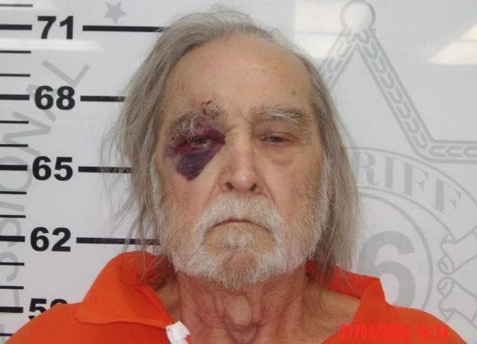 Defense Seeks Psychiatric Evaluation for 76-Year-Old Murder Suspect