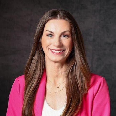 Kinney Ferris named president-elect of Mississippi Tourism Association
