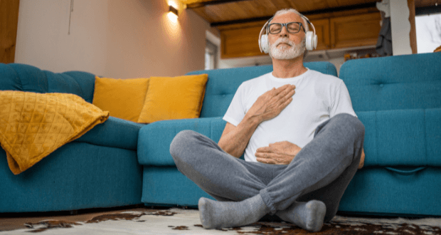 Oxford Mindfulness Offers Daily 30-Minute Live Guided Practice