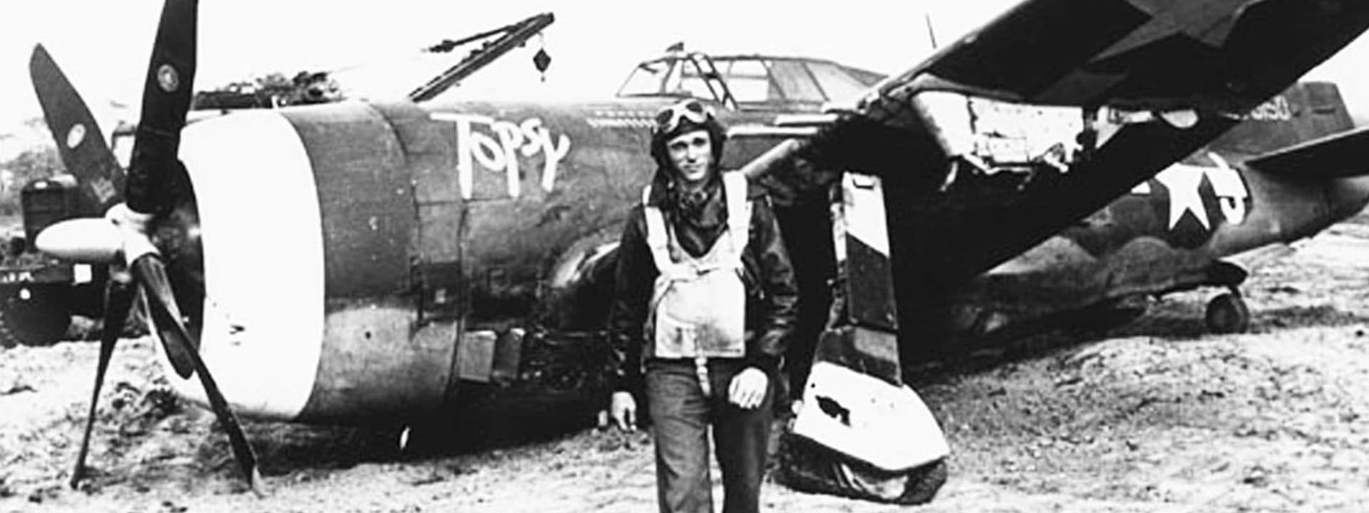 Millville museum preserves World War II fighter pilot training legacy