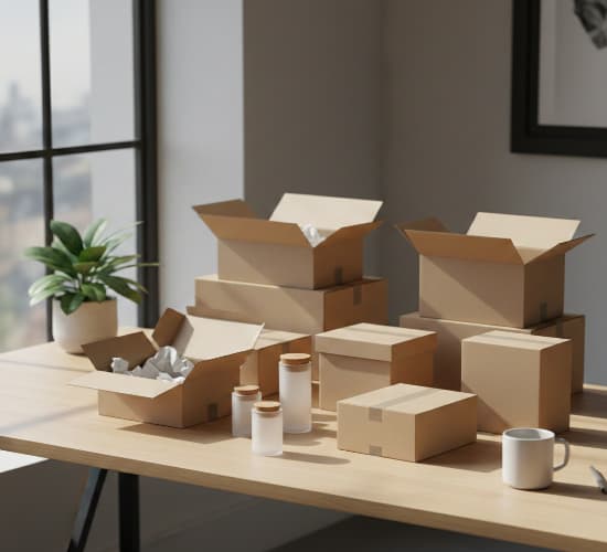 Reusable multi-purpose and mono-material designs lead 2026 luxury packaging innovations