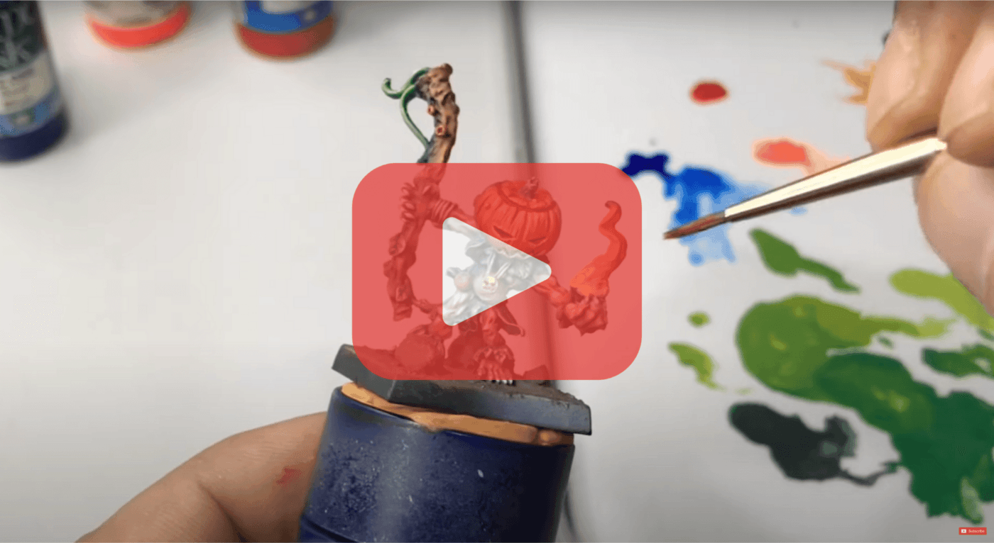 Compact Primer Boosts Miniature Painting Skills With Practical Workflow