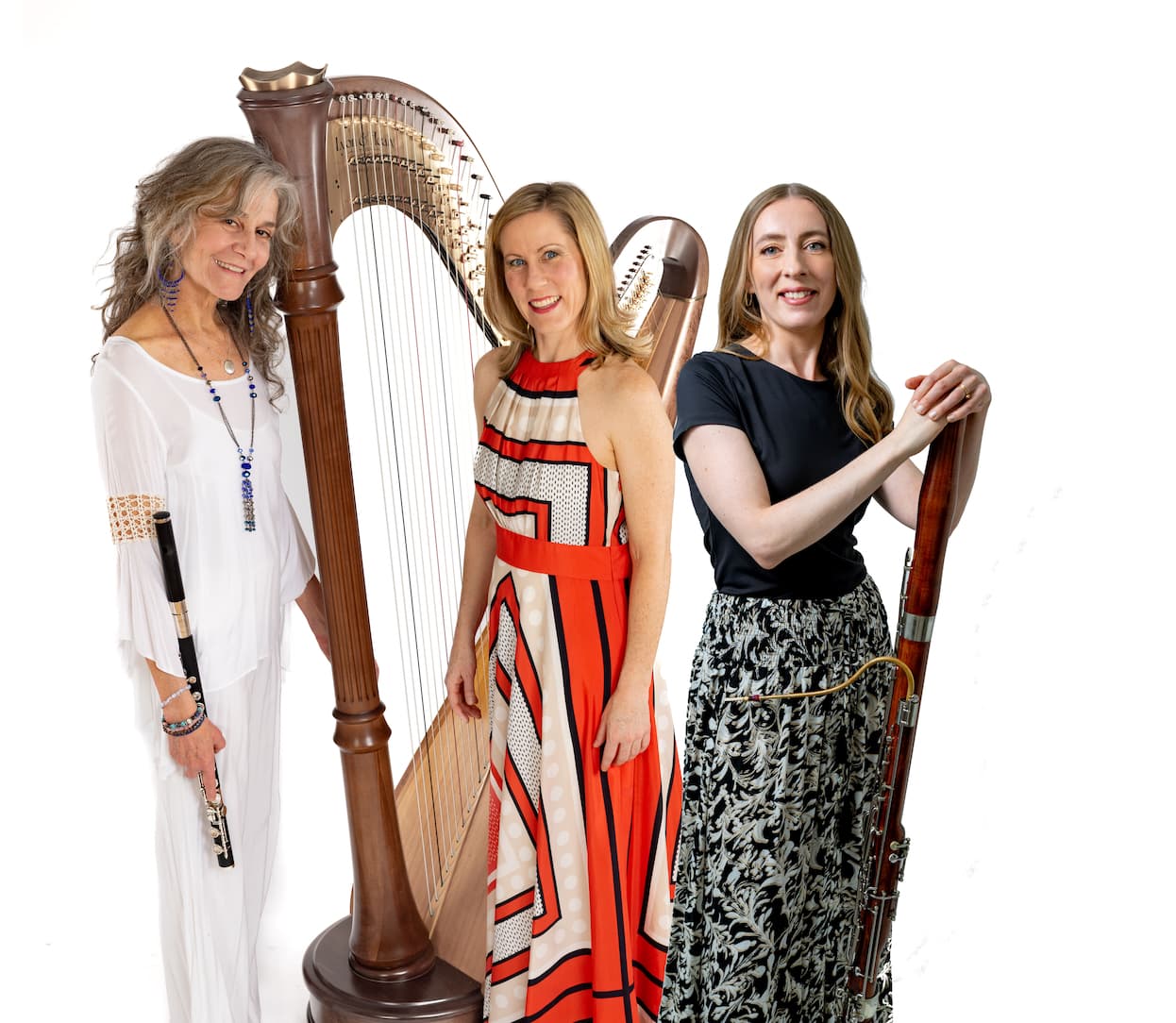 Pan Harmonia wraps 26th season with Joy concerts in Black Mountain, Asheville