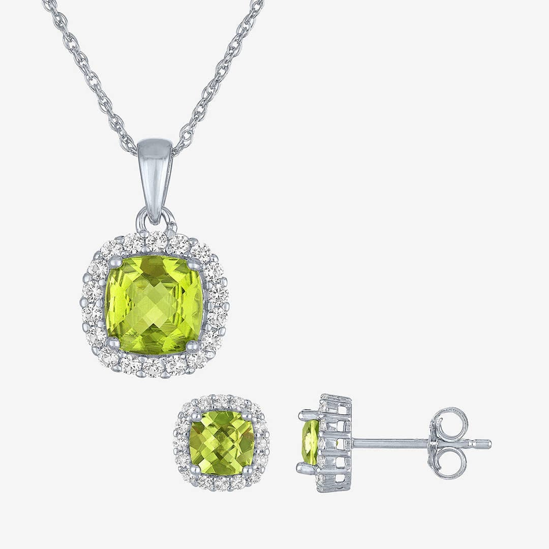 JCPenney slashes sterling silver birthstone set to $34 for Mother’s Day