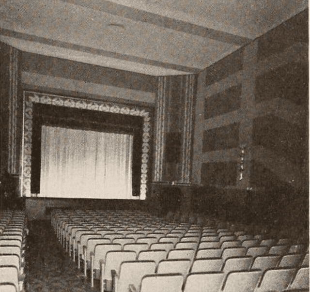 Paramount Theatre anchors Burlington downtown revitalization, arts economy