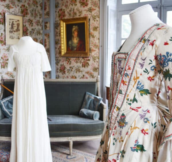 Toile de Jouy Returns, From French Royal Heritage to Summer Style