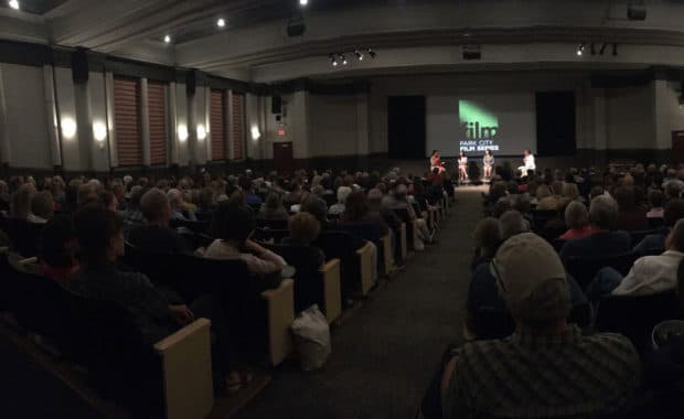 Park City Film spotlights America250 with local documentary series