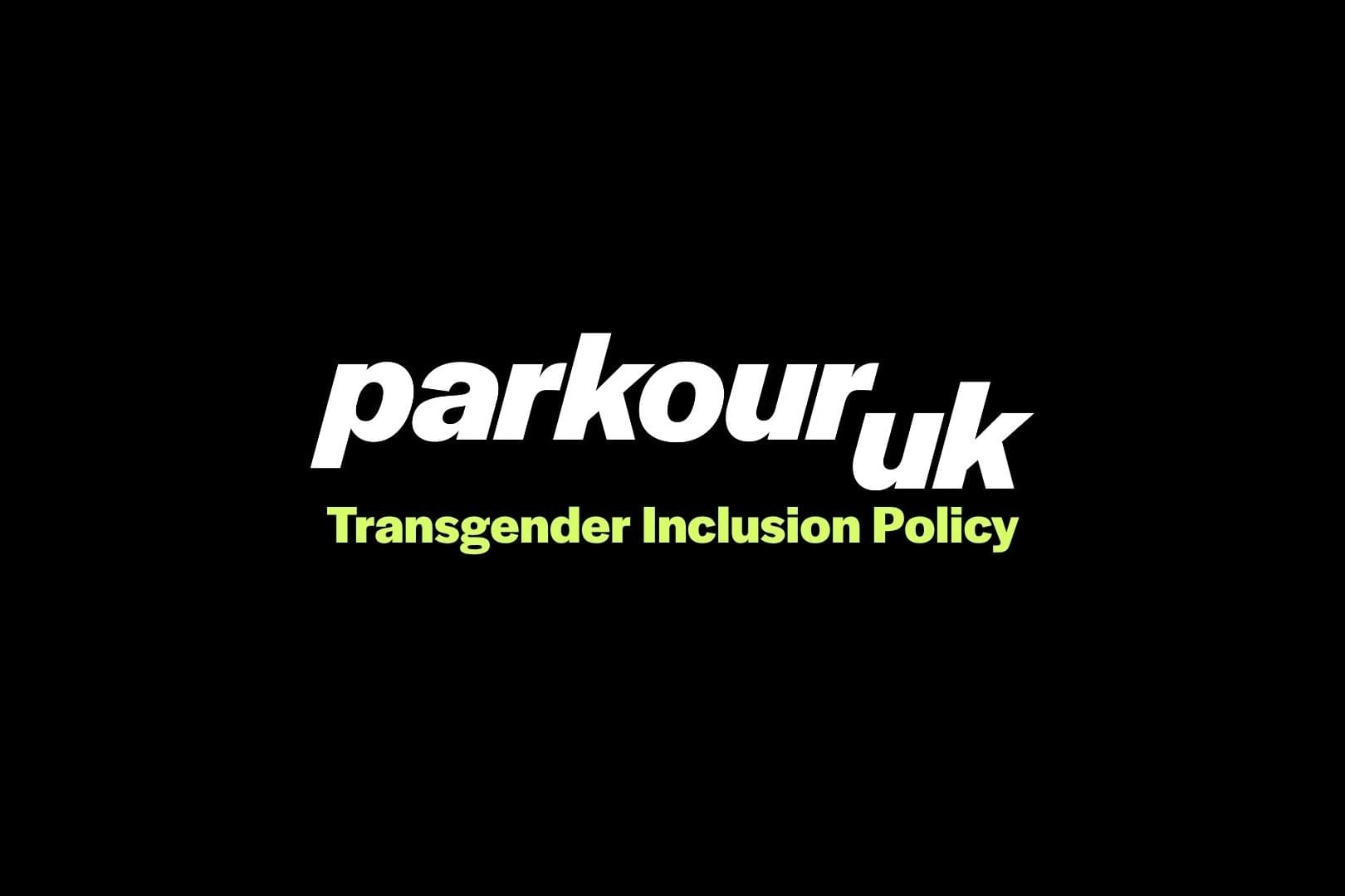 Parkour UK condemns misconduct after Callum Powell court admission