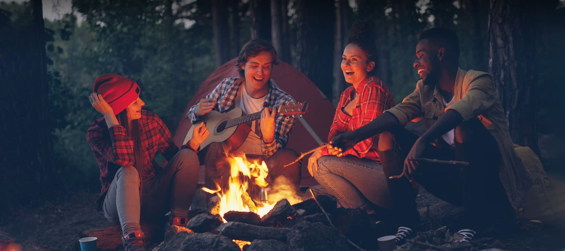Pentoga Park opens Memorial Day weekend with 135 campsites