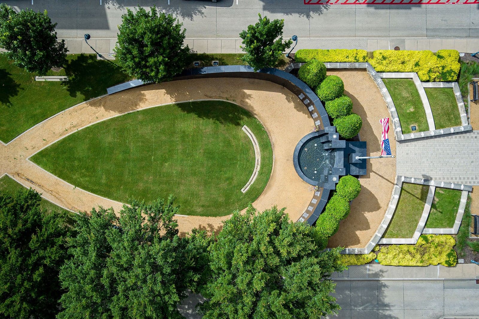 McKinney moves Memorial Day celebration to Monday observance