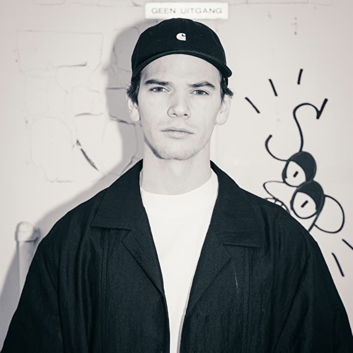 Vince Alphen Drops Three-Track Believe EP on OBSCUUR This March