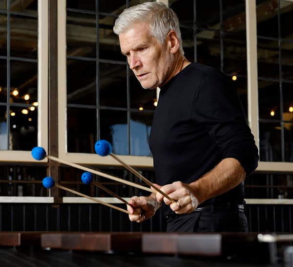 Percussive Arts Society names six to 2026 Hall of Fame class