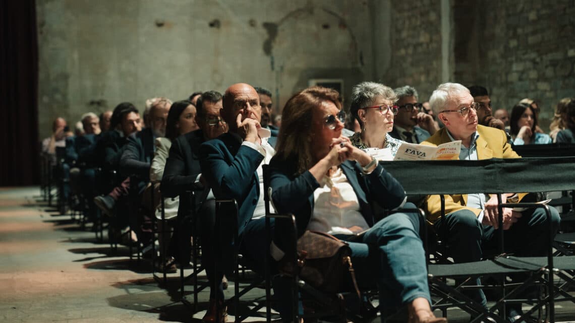 Pastaria Festival 2026 Science Day to Explore Pasta Ingredients, Structures, and Processes