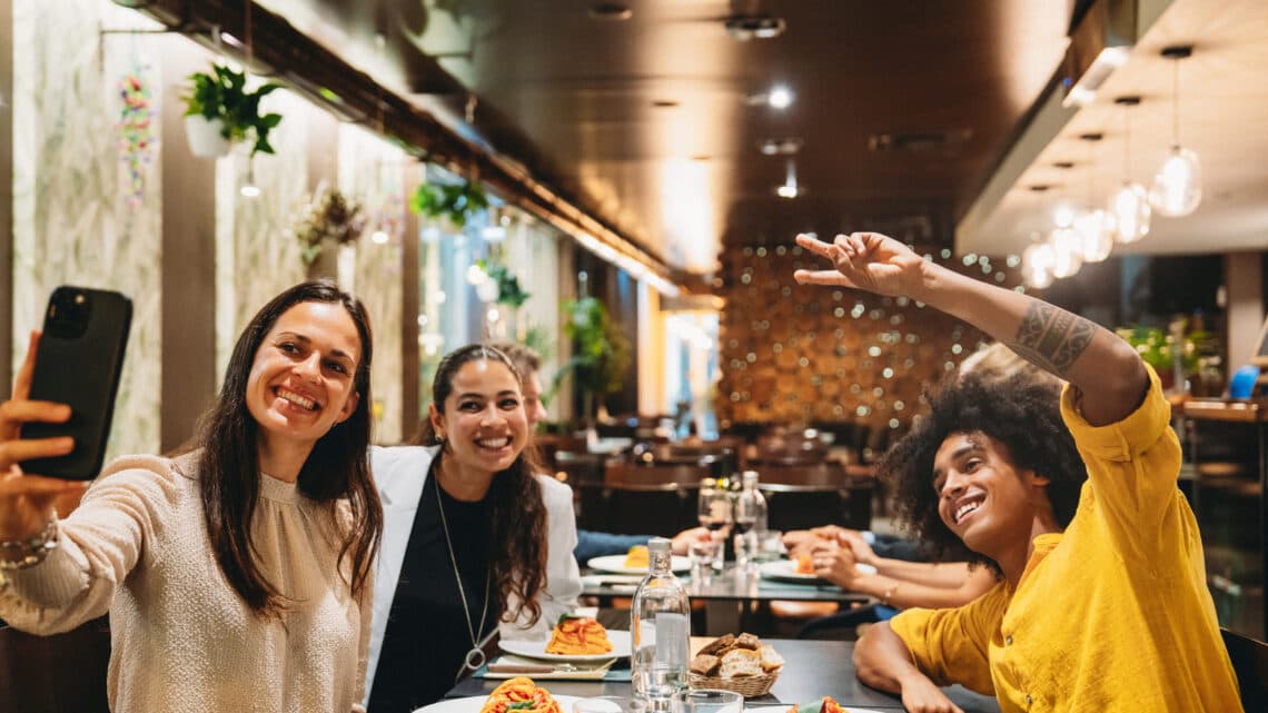 World Pasta Night 2026 invites the world to share one plate