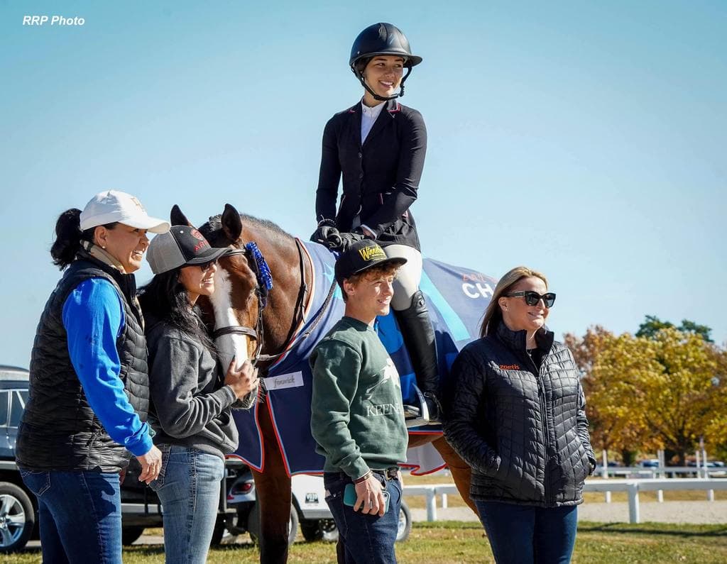 ASPCA Right Horse Scholarship Funds 50 Entries for 2026 Thoroughbred Makeover