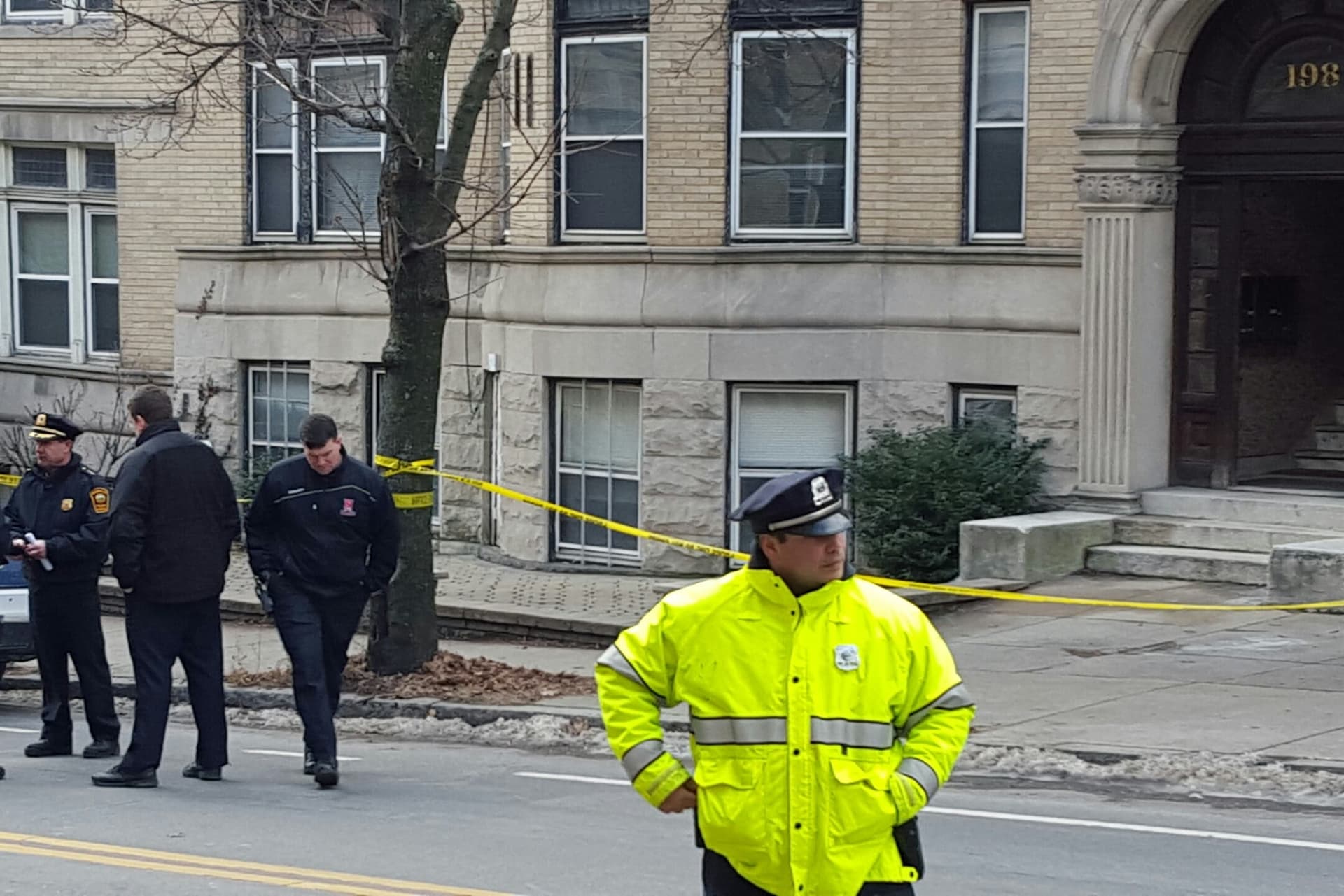 MIT Plasma Center Director Shot Dead at Brookline Apartment