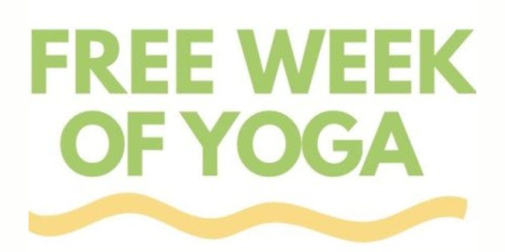 Austin Yoga Tree Hosts Free Week of All-Levels Yoga Starting Jan. 19