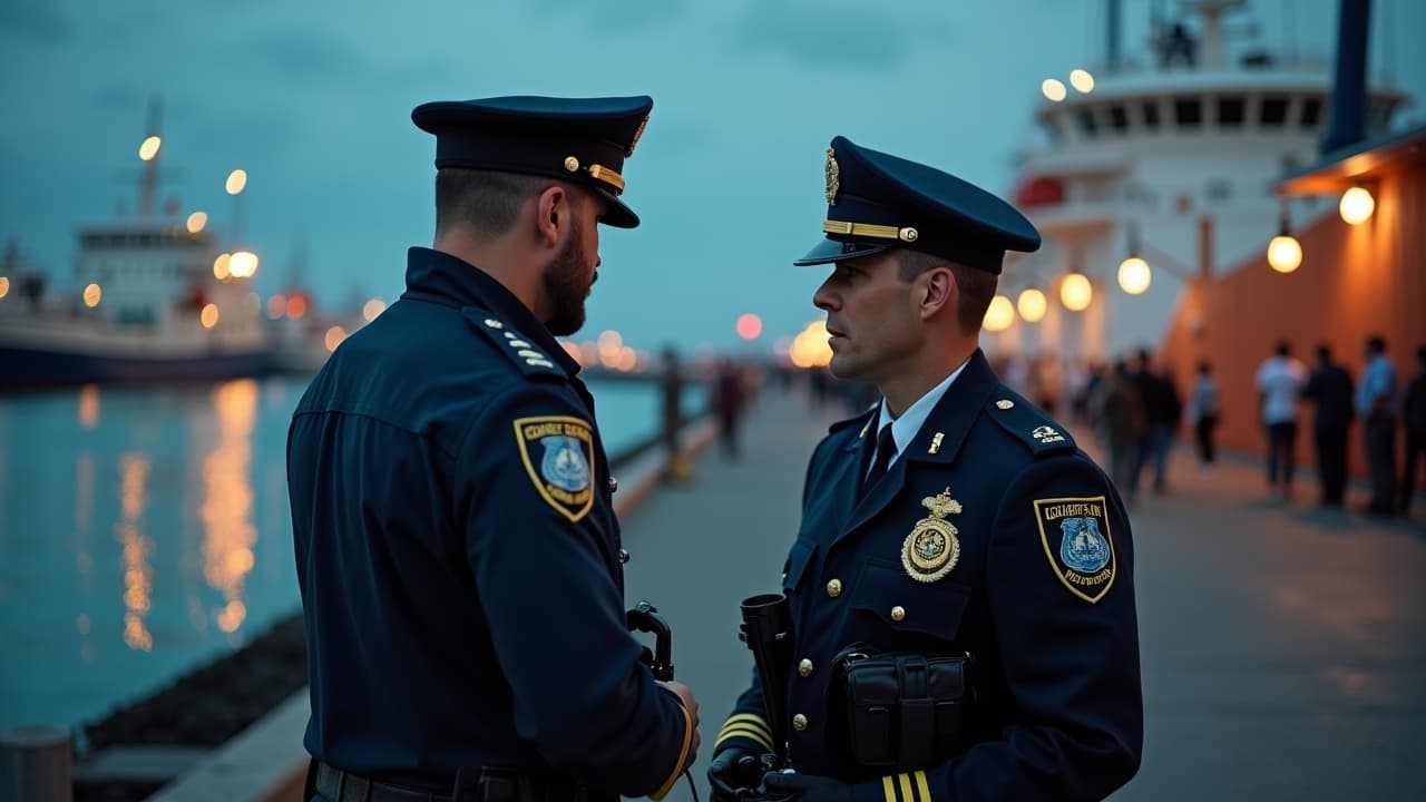 U.S. Coast Guard Launches Criminal Investigation Into Disappearance of Lynette Hooker