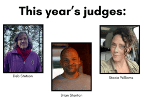 Patten Library opens annual writing contest for Sagadahoc residents