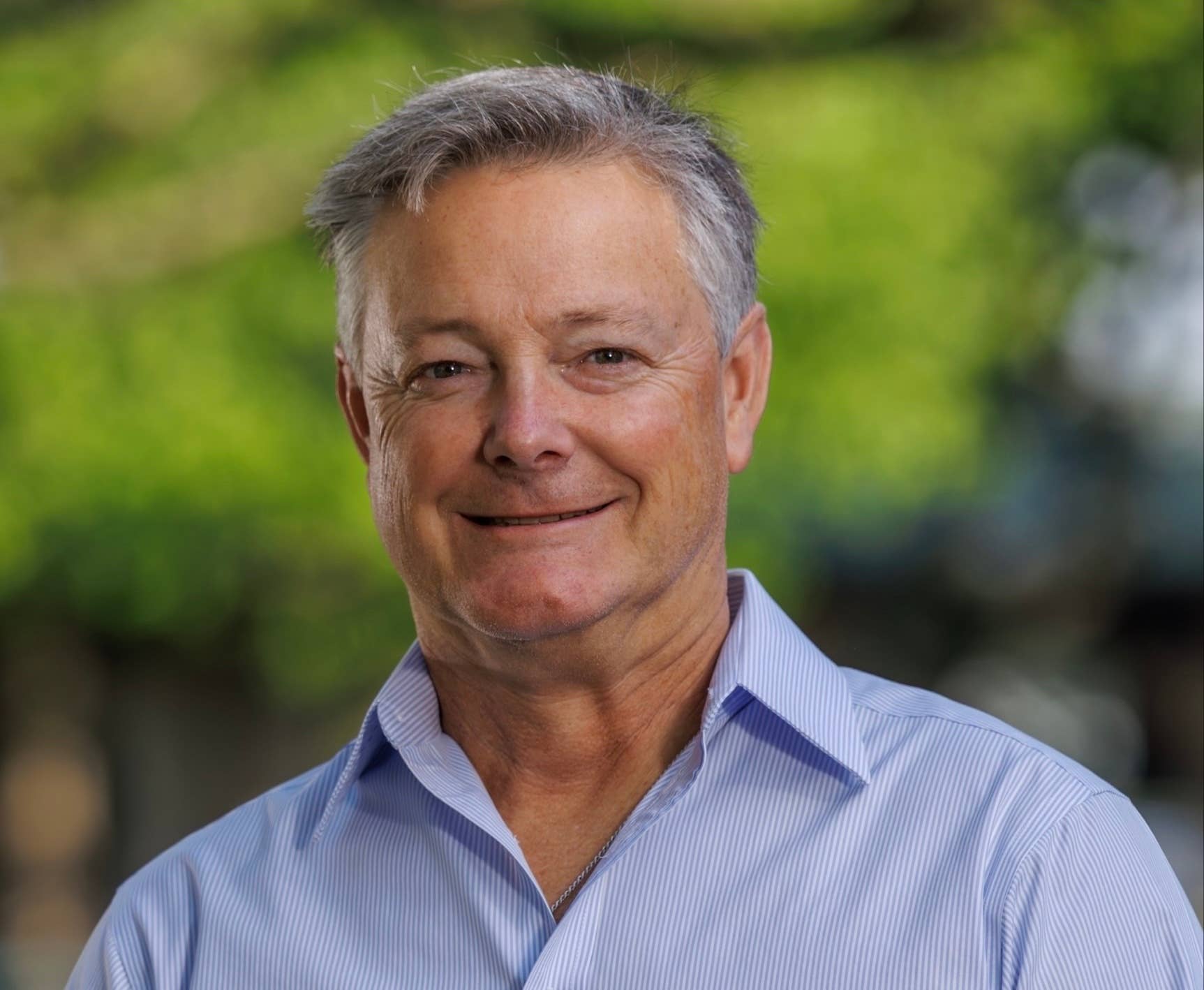 Keeneland adds Reed Ringler to sales team for client services, recruitment