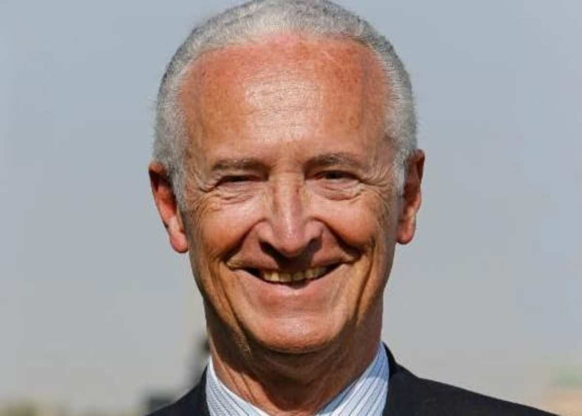 Longtime France Galop and IFHA Leader Louis Romanet Dies at 78