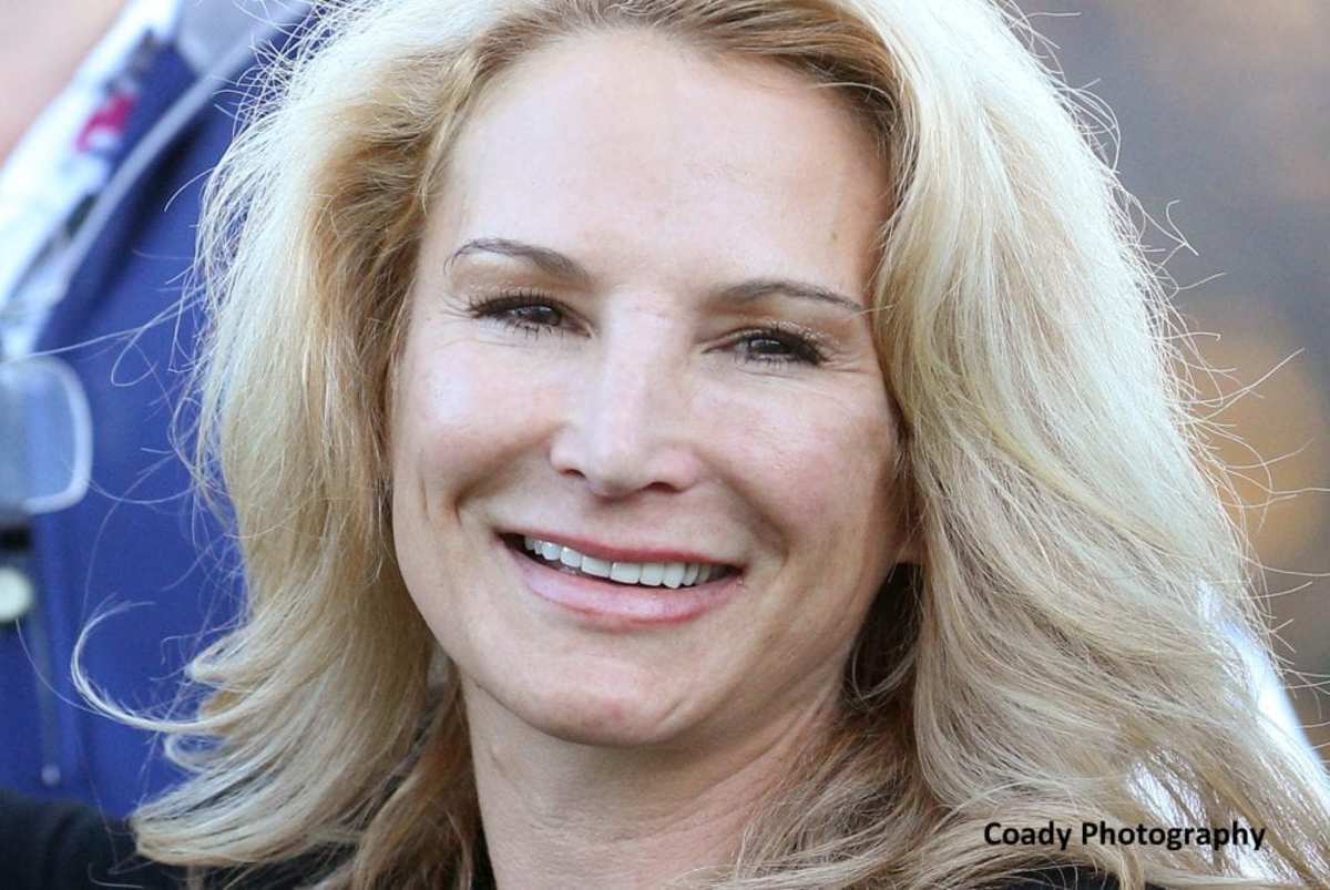 Oaklawn Park ejects trainer Ingrid Mason after syringe possession reported