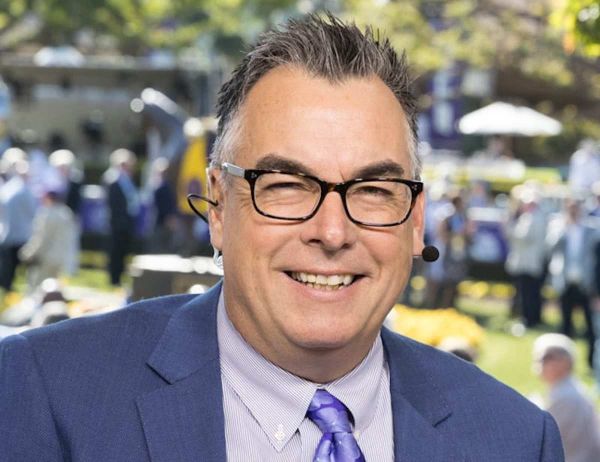 Todd Schrupp Departs FanDuel TV After 26-Year Broadcast Career