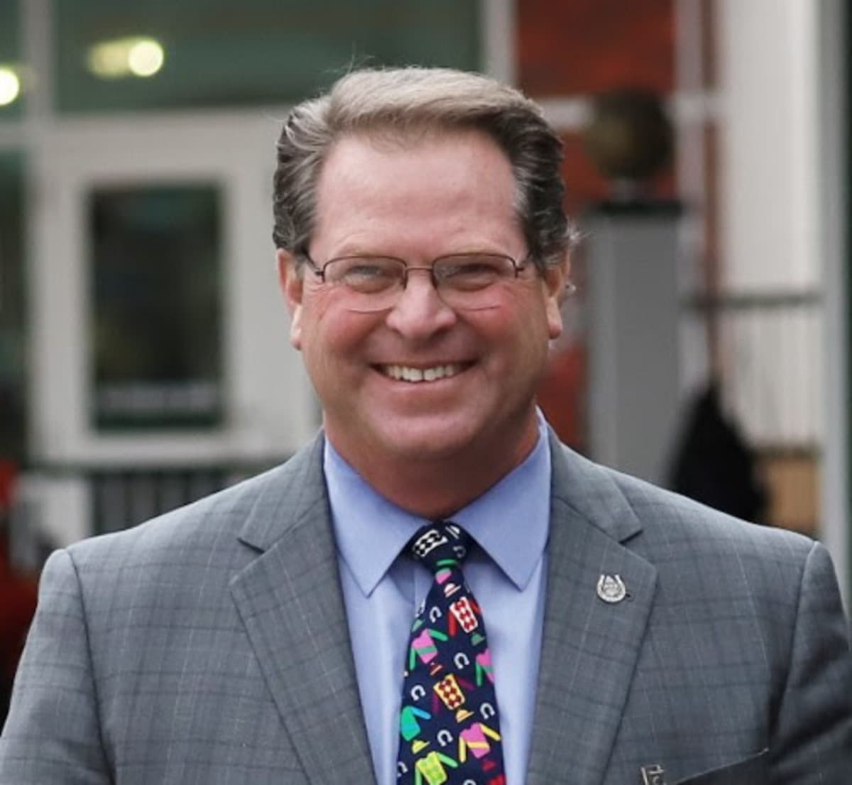 Horsemen at Oaklawn HBPA Convention Push Back Against HISA, Demand Fairness