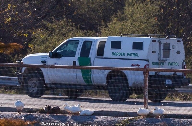 Del Rio Border Patrol Union Moves March Membership Meeting to Ramada Inn