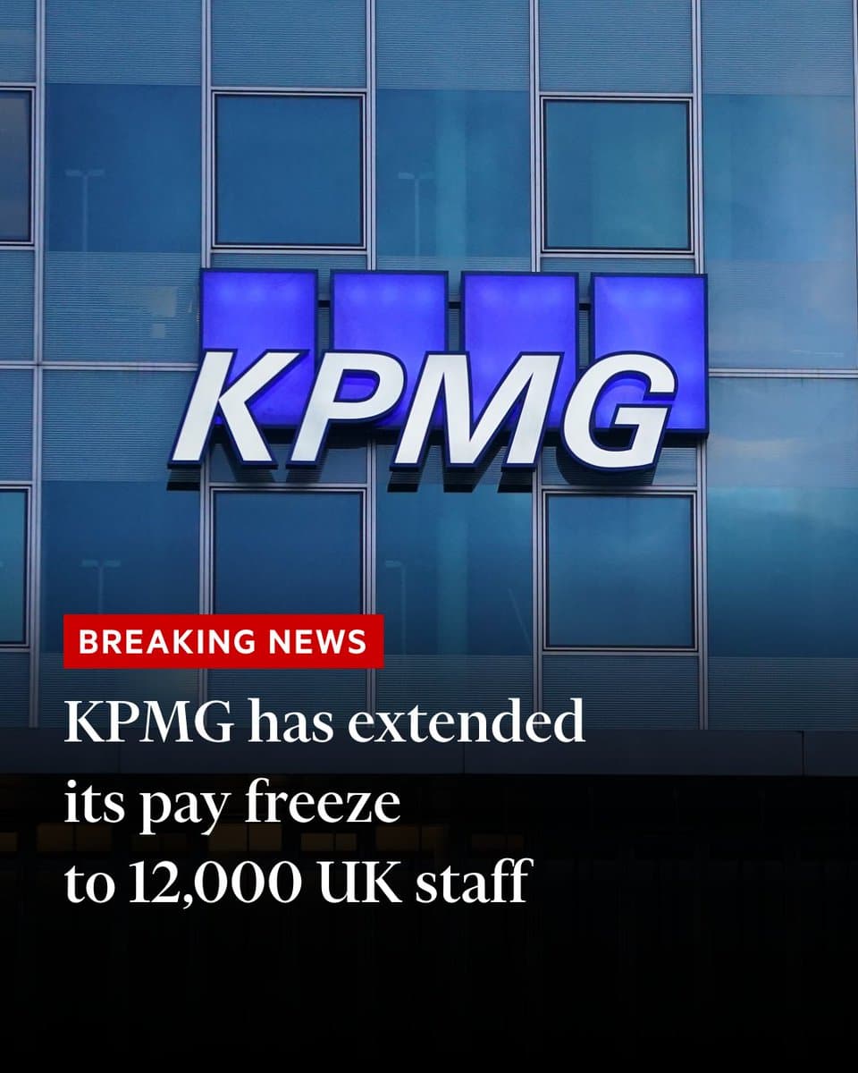 KPMG 2026 salary and bonus breakdown across roles and levels