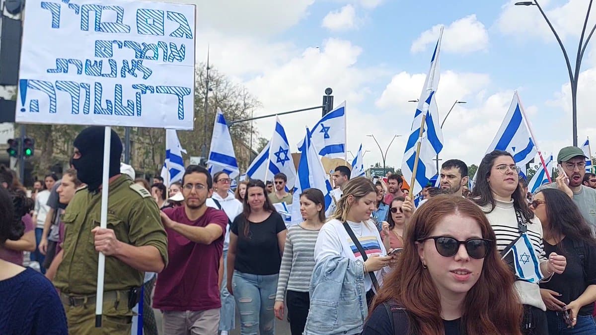 Thirty Years After Rabin, Haaretz Says His Opponents Now Run Israel