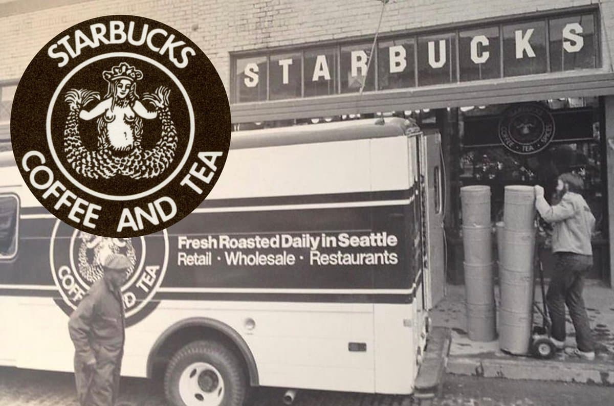 Starbucks debuts 1971 Roast, new pastries; Rewards get free tall coffee Monday