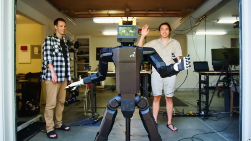 DHR Engineering Robot Automates 3D Print Removal for Non-Stop Farm Operations