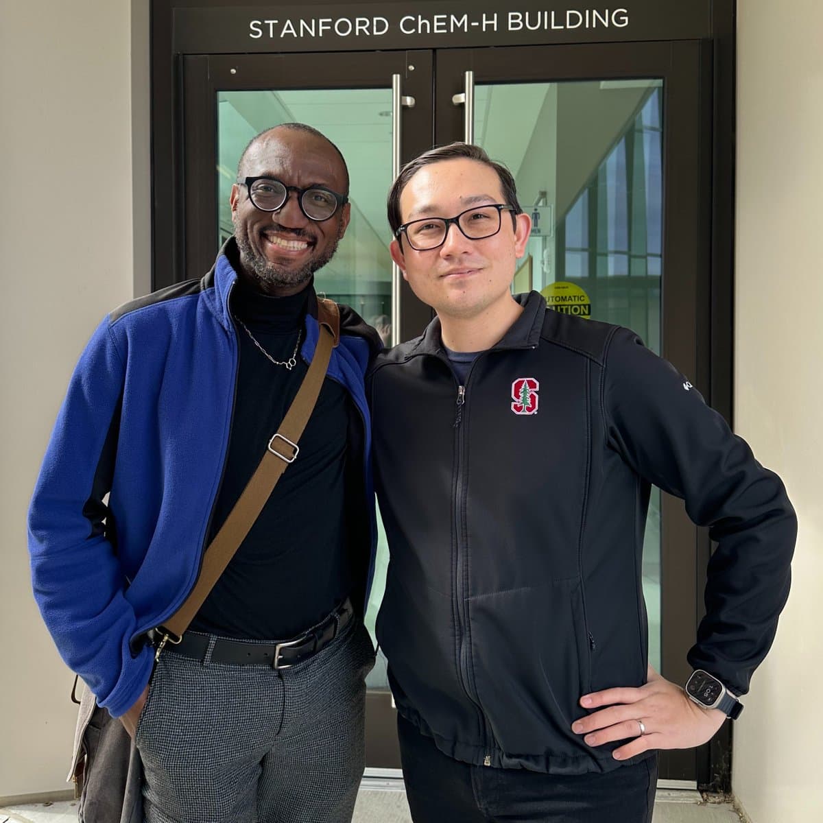 10x Science raises $4.8 million to build AI for protein characterization