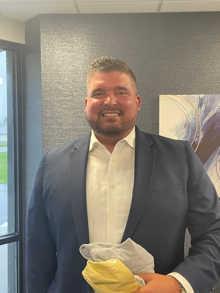 Tri-West Coach Tommy Strine Resigns After Two Seasons, 32-17 Record