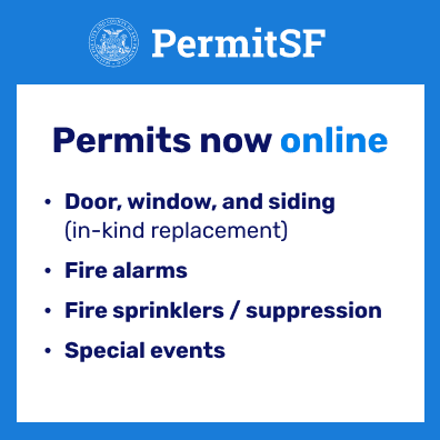Navigating San Francisco's Permitting System: Departments, Common Pitfalls, Practical Tips