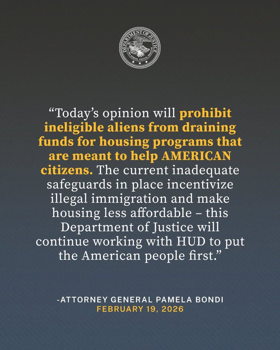 HUD proposal would require citizenship proof from all public housing residents