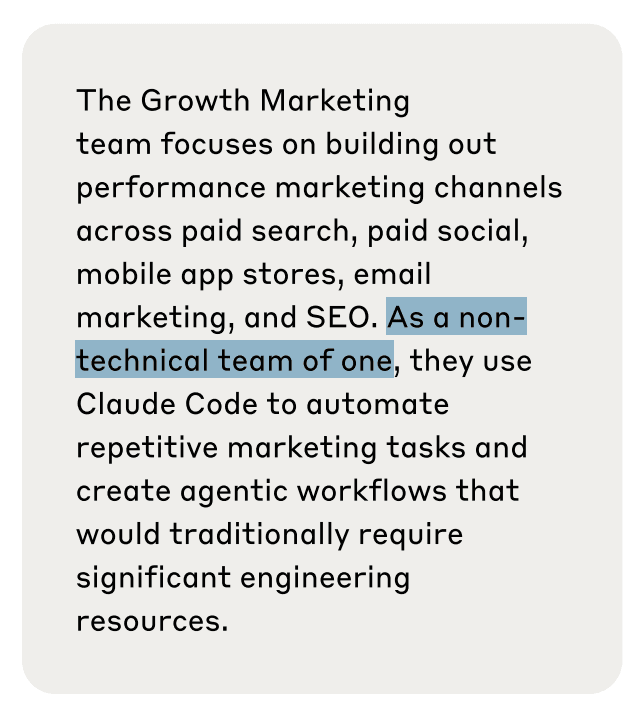 Anthropic Marketer Runs Full Google Ads Operation Solo Using Claude AI Plugin