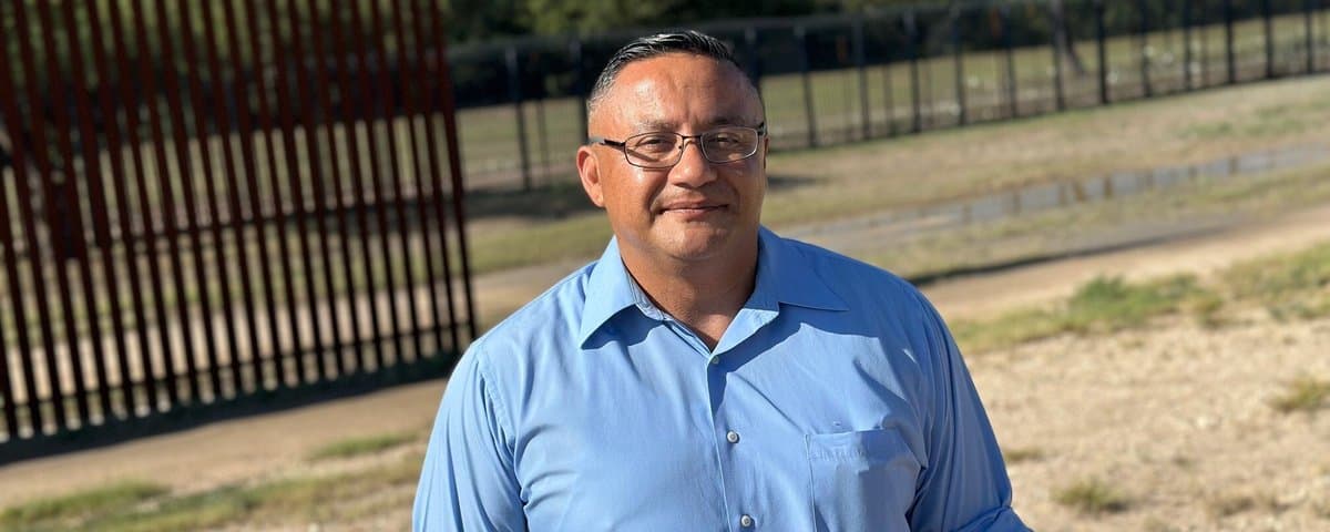 Del Rio Entrepreneur Brings Medical Transport Service to Underserved Rural Residents