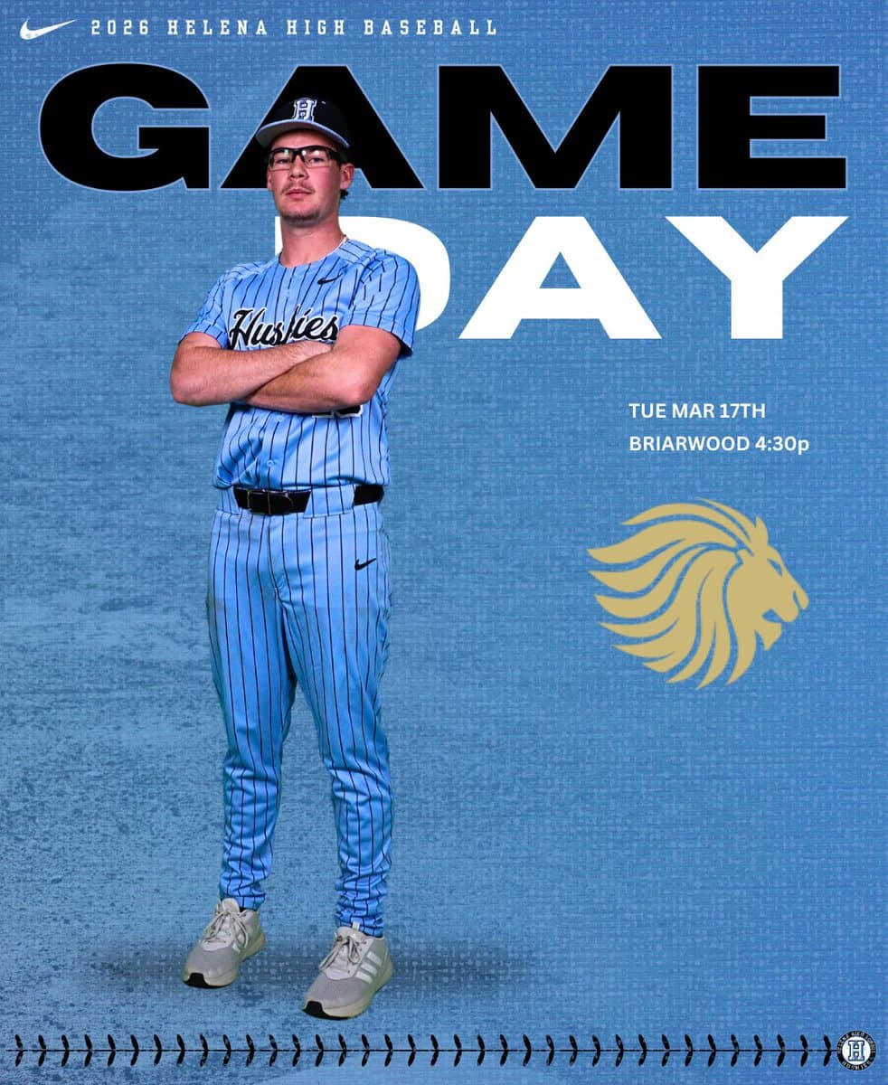 Strong Thunderstorms, 50 MPH Winds Hit Helena Area, Delay Baseball Game