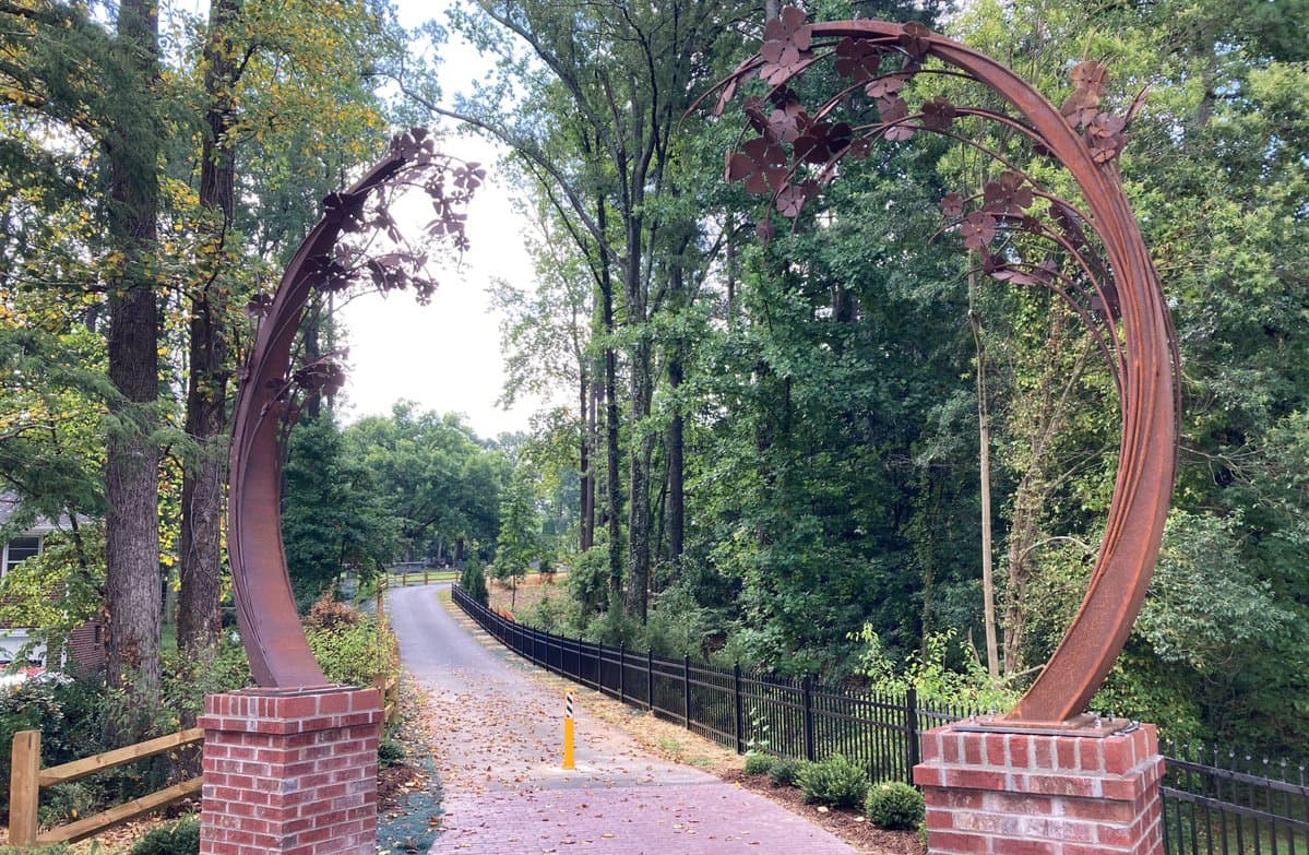 Cary Reaches 100 Miles of Greenways, Invites Residents to Celebrate