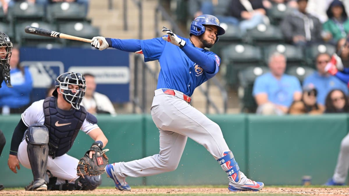 Pedro Ramírez surges onto MLB Top 100 after breakout Iowa season