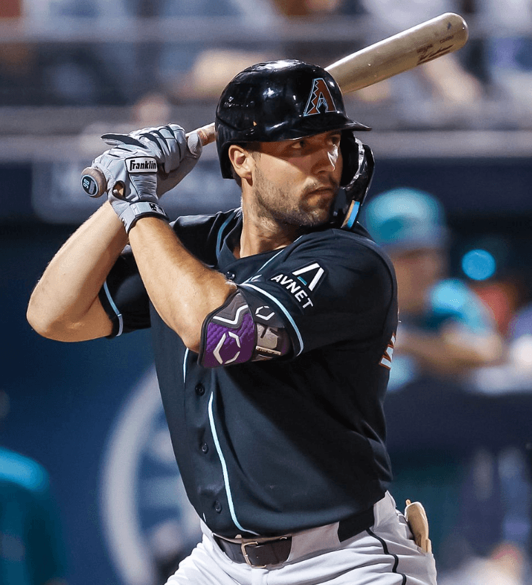Diamondbacks call up top prospect Ryan Waldschmidt, DFA Alek Thomas