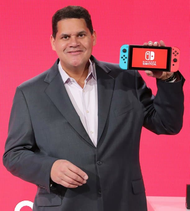 Reggie Fils-Aimé says Nintendo ships complete games, trusts developers slowly