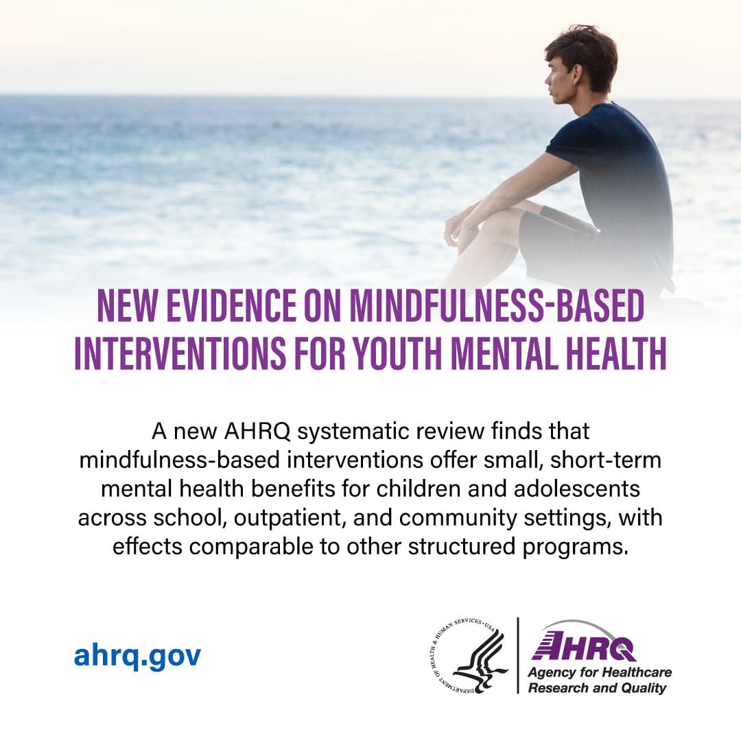 How adolescents engage with mindfulness may decide if it works