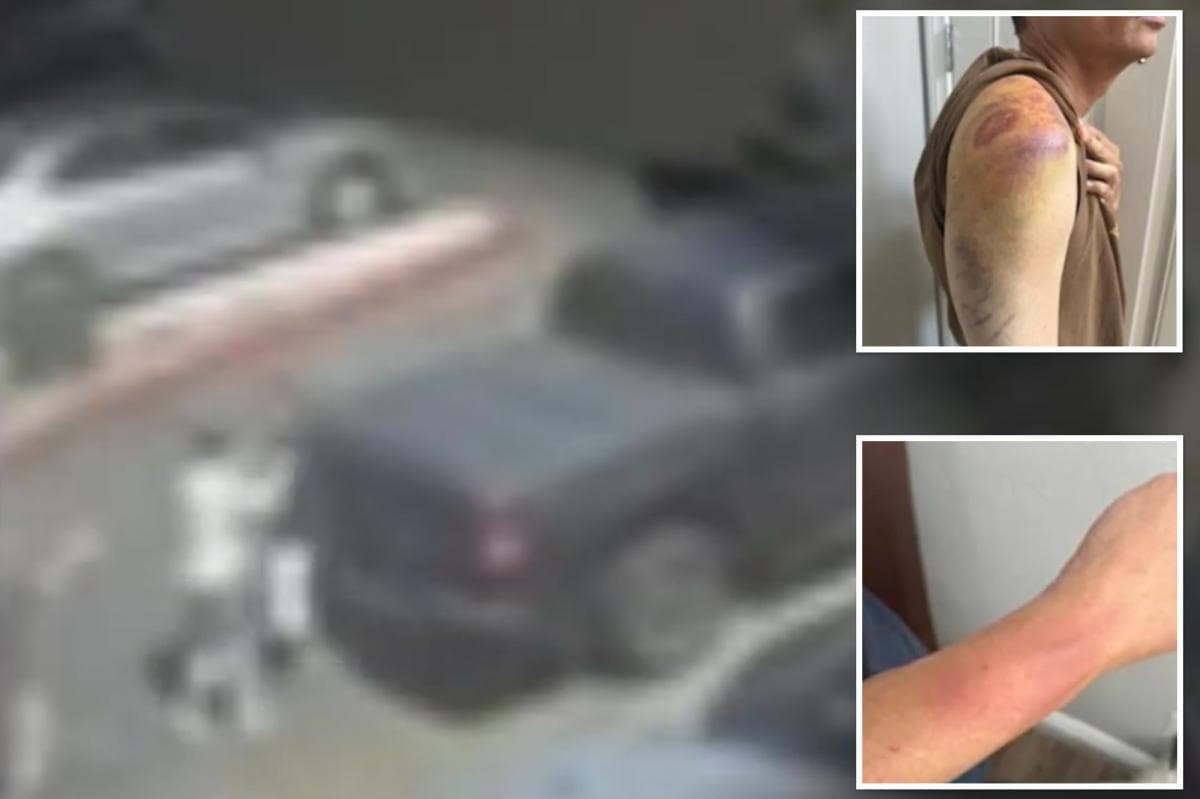 DHS agent challenges San Diego police over Costco security footage cover-up
