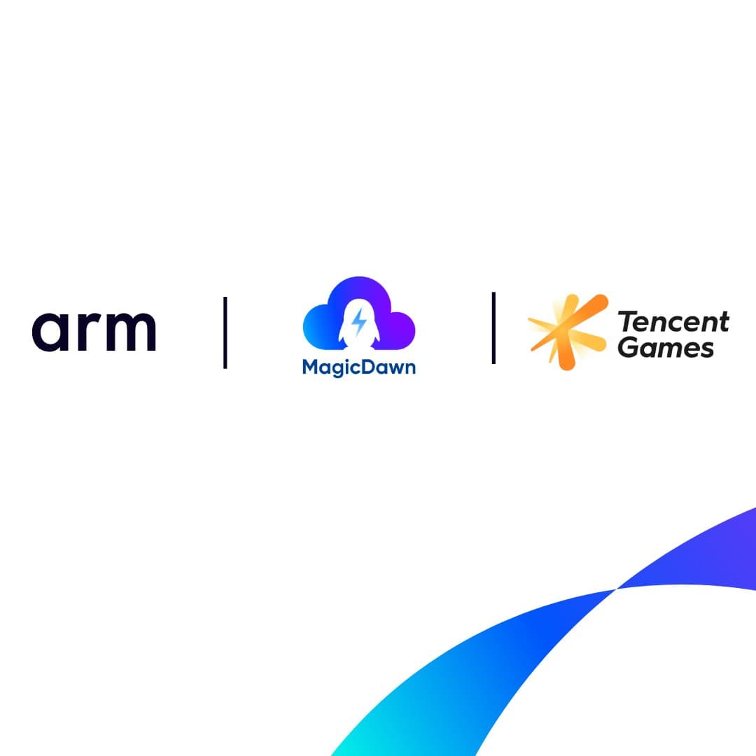 Tencent launches MagicDawn NDGI, brings AI rendering to mobile games